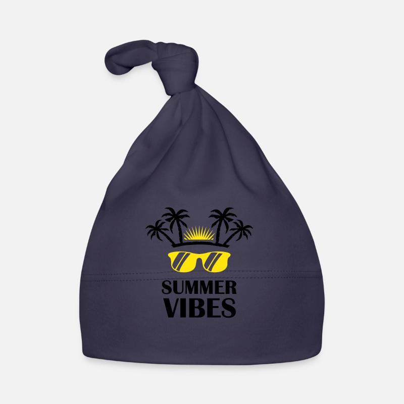 Bonnet bio Bébé