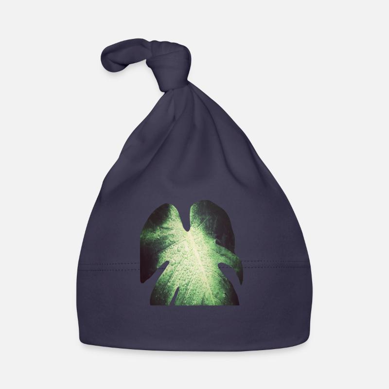 Bonnet bio Bébé