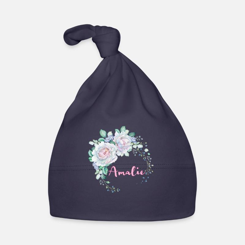 Bonnet bio Bébé