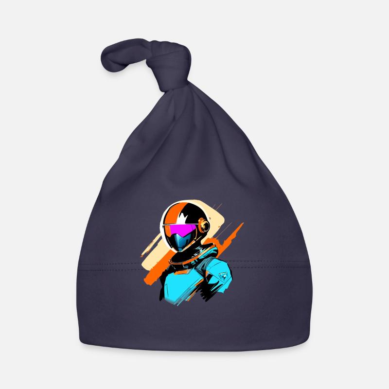 Bonnet bio Bébé