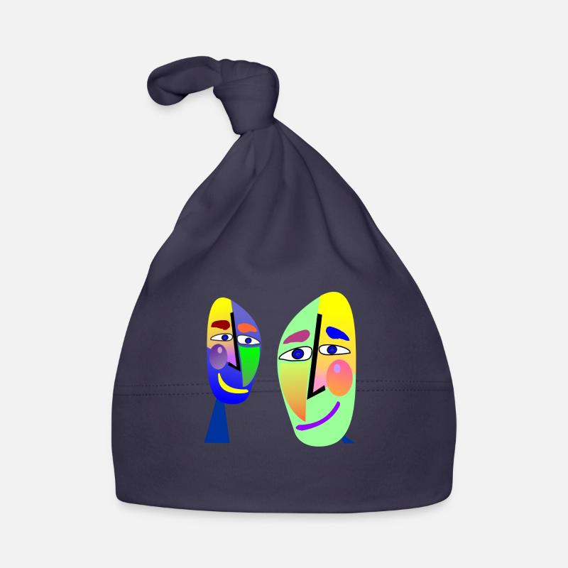 Bonnet bio Bébé