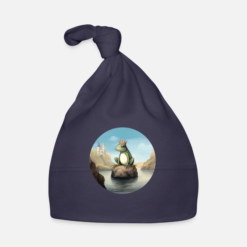 Bonnet bio Bébé