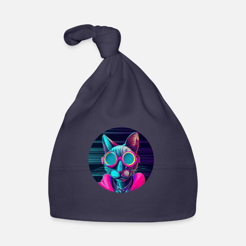 Bonnet bio Bébé