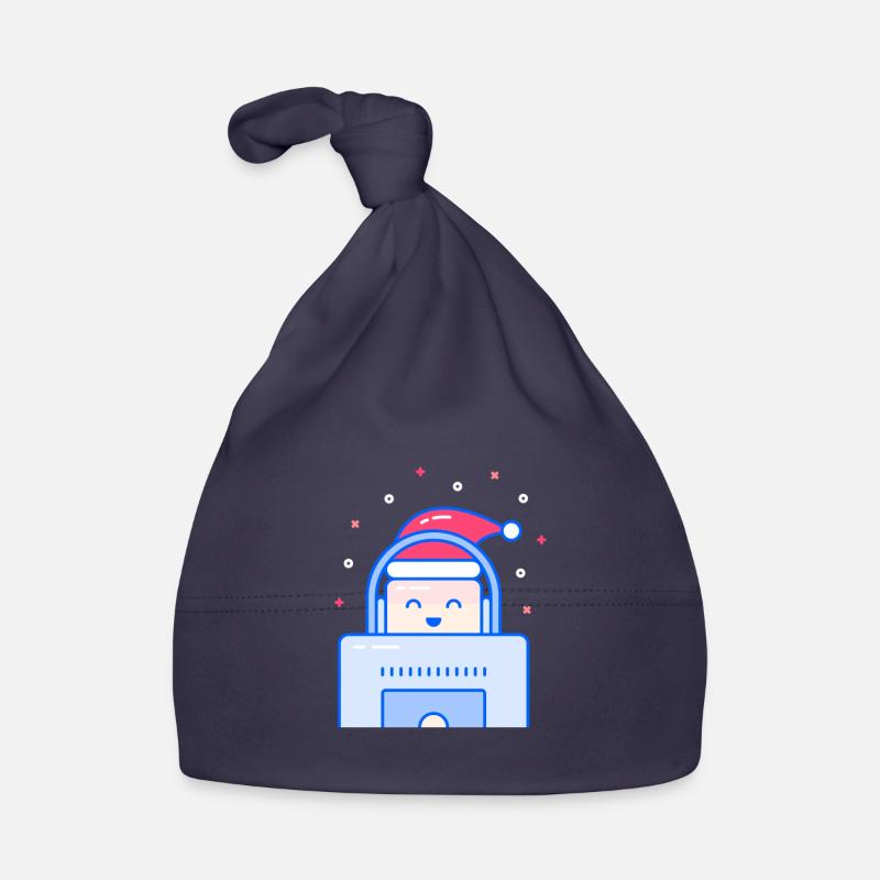 Bonnet bio Bébé