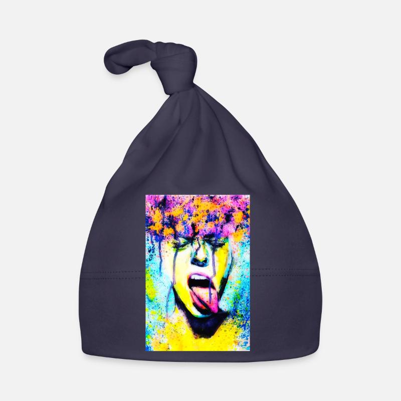 Bonnet bio Bébé