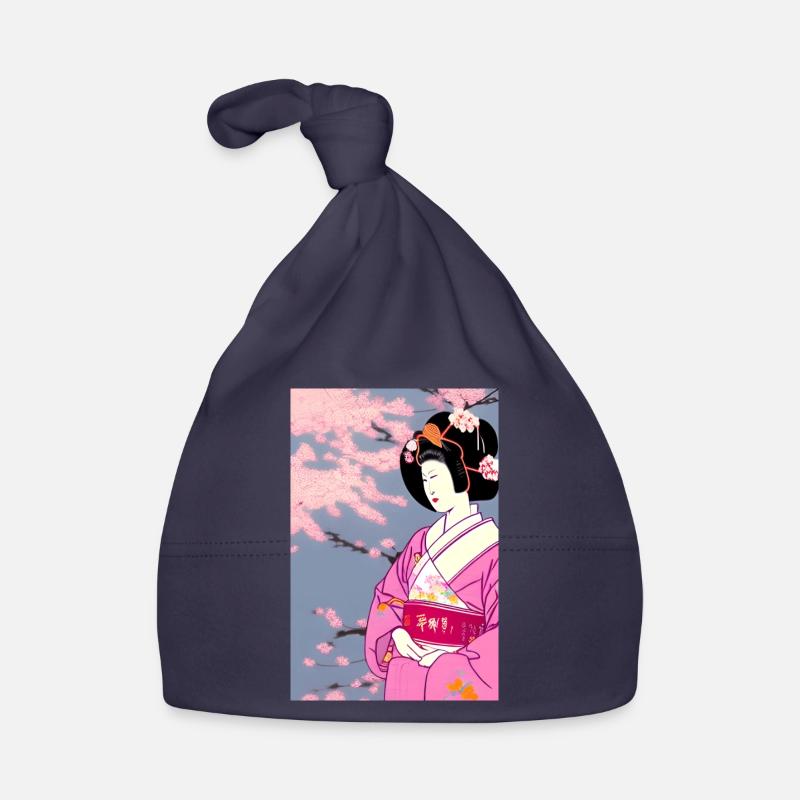 Bonnet bio Bébé