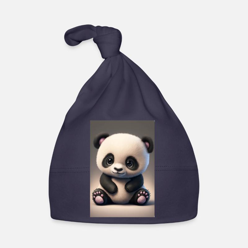 Bonnet bio Bébé