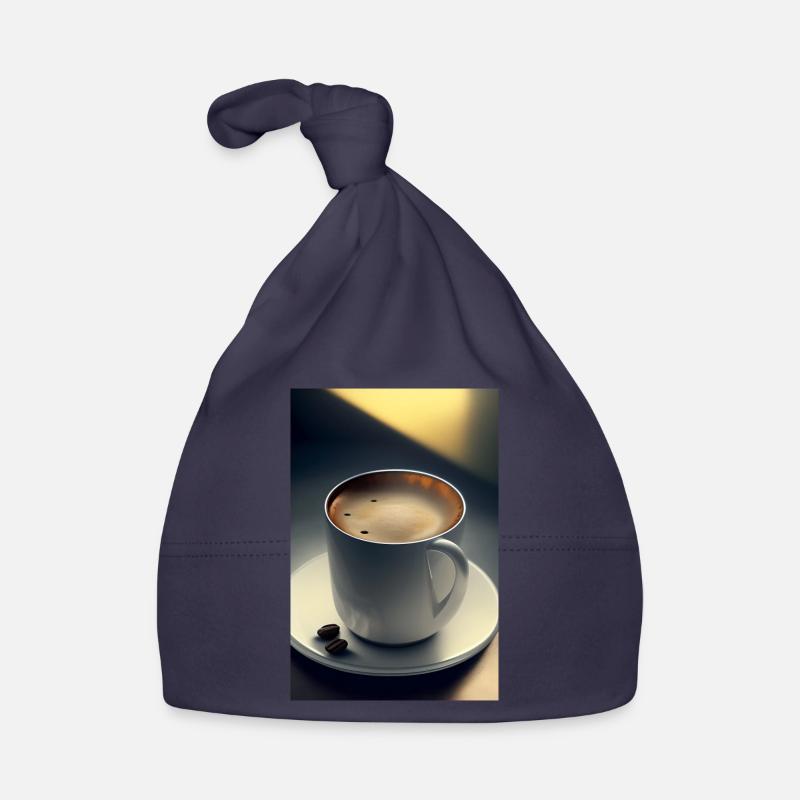 Bonnet bio Bébé