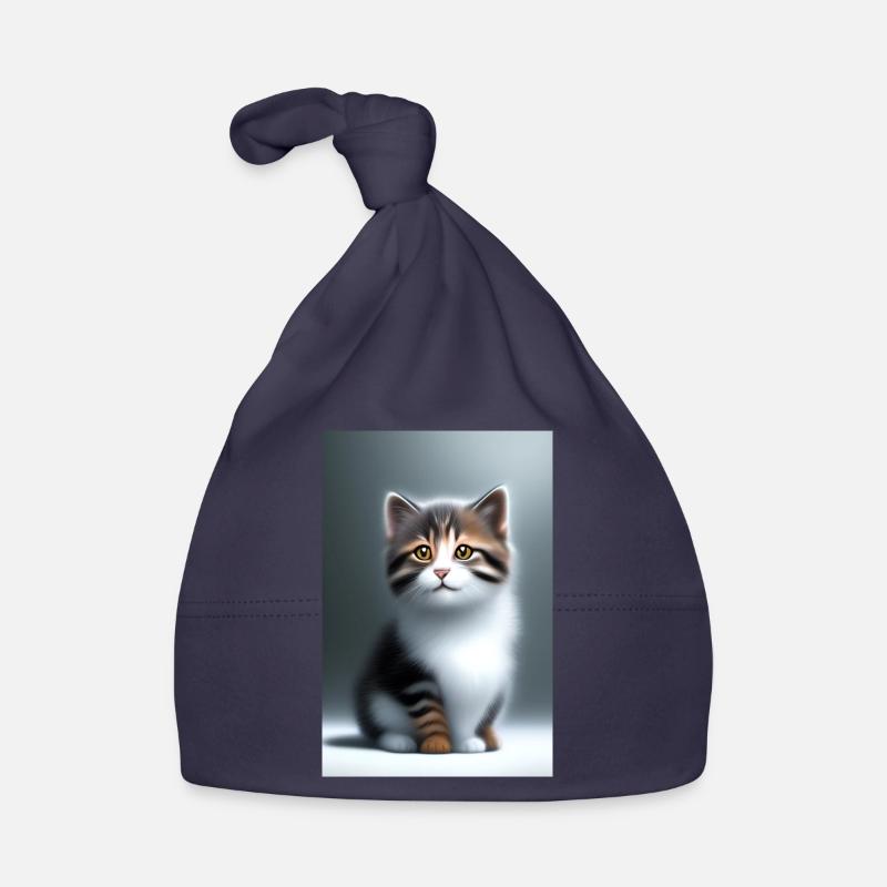 Bonnet bio Bébé