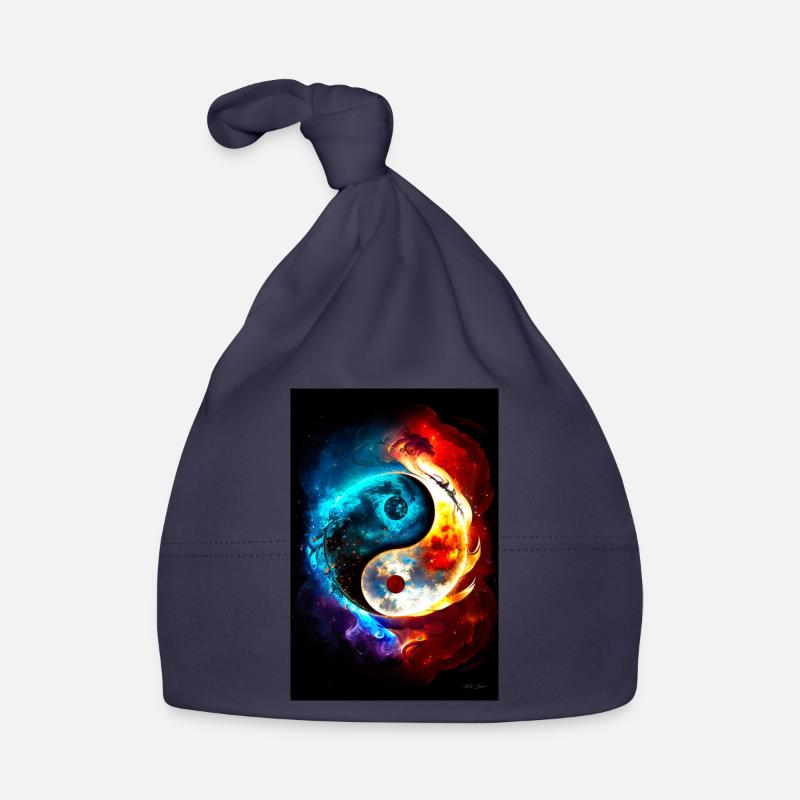 Bonnet bio Bébé