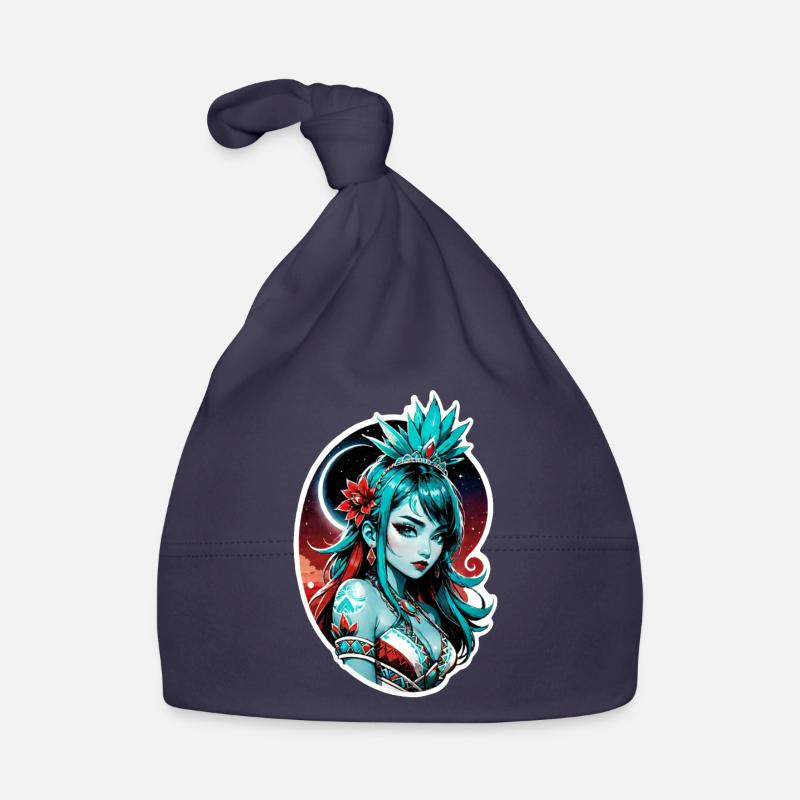 Bonnet bio Bébé