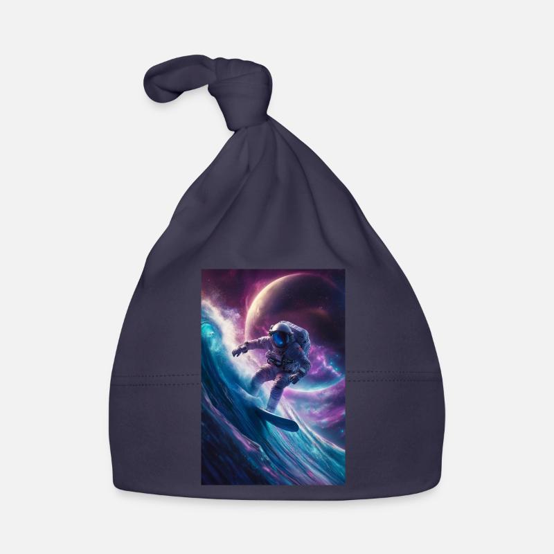 Bonnet bio Bébé