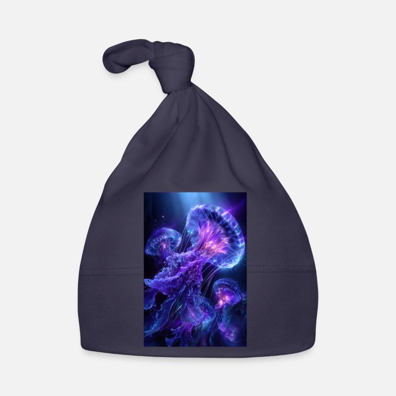 Bonnet bio Bébé