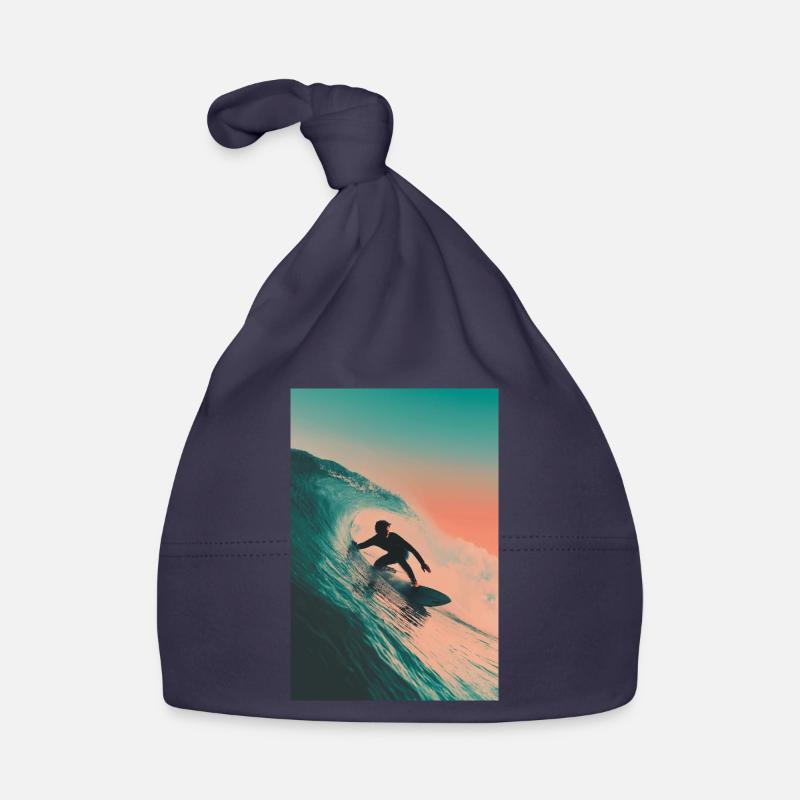 Bonnet bio Bébé
