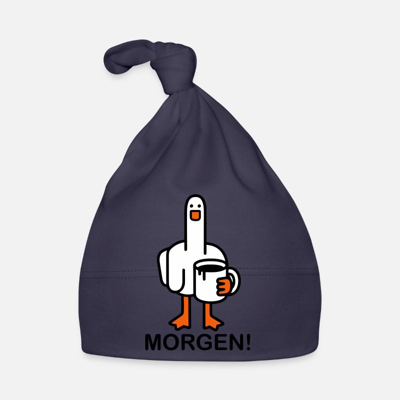Bonjour! Bonnet bio Bébé
