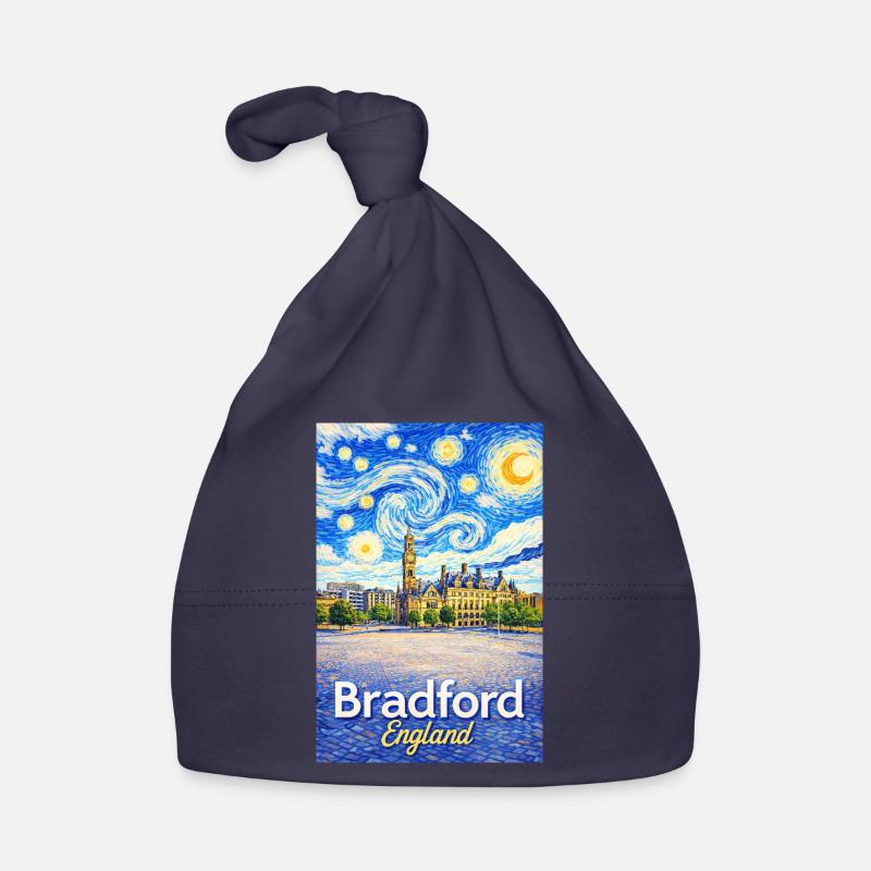 Bonnet bio Bébé