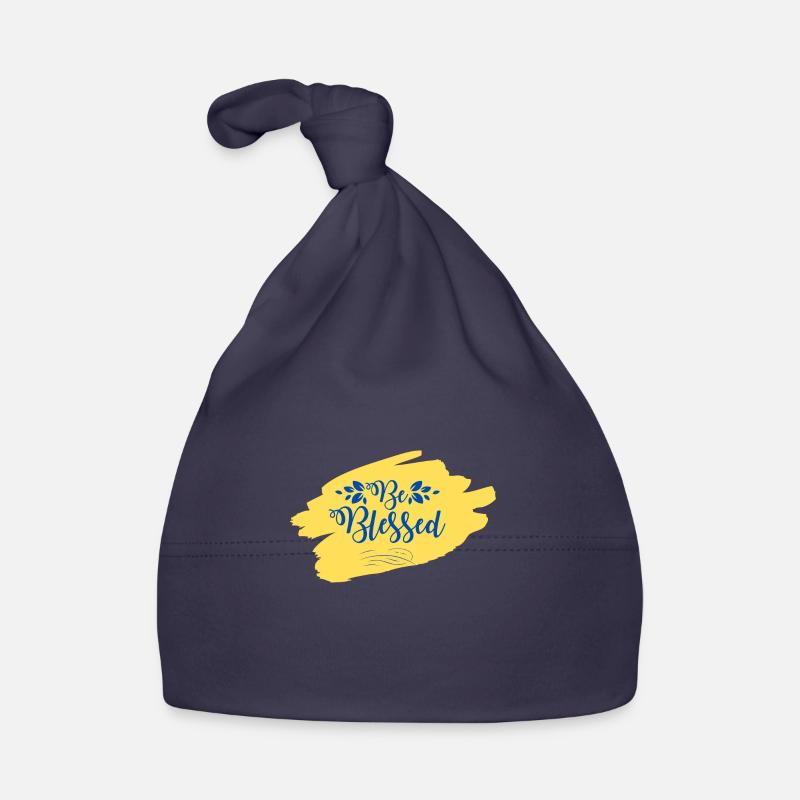 Bonnet bio Bébé