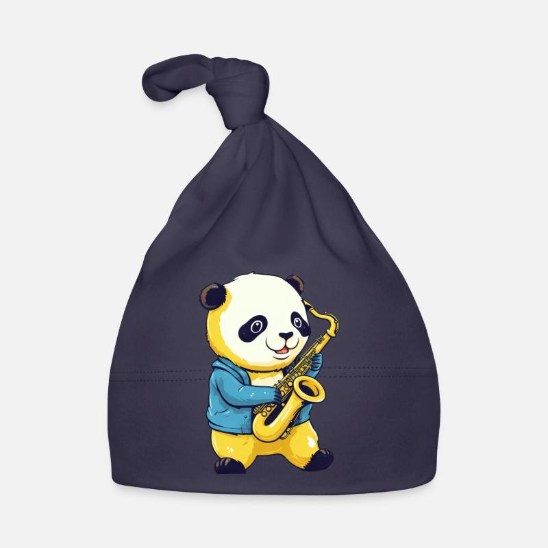 Bonnet bio Bébé