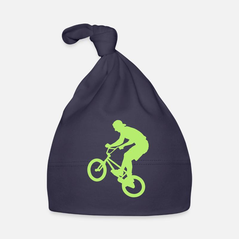 Bonnet bio Bébé