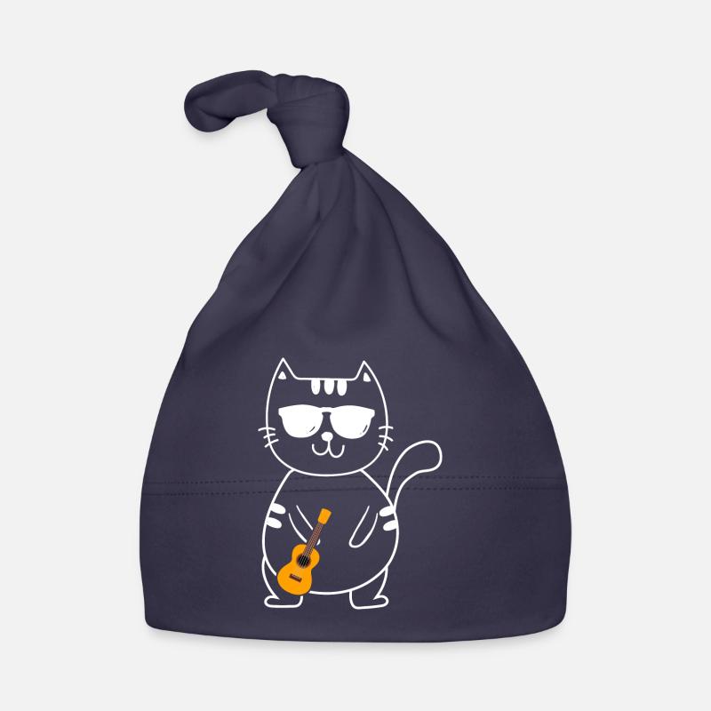 Bonnet bio Bébé