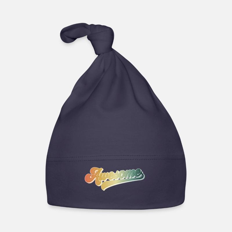 Super | Impressionnant Bonnet bio Bébé