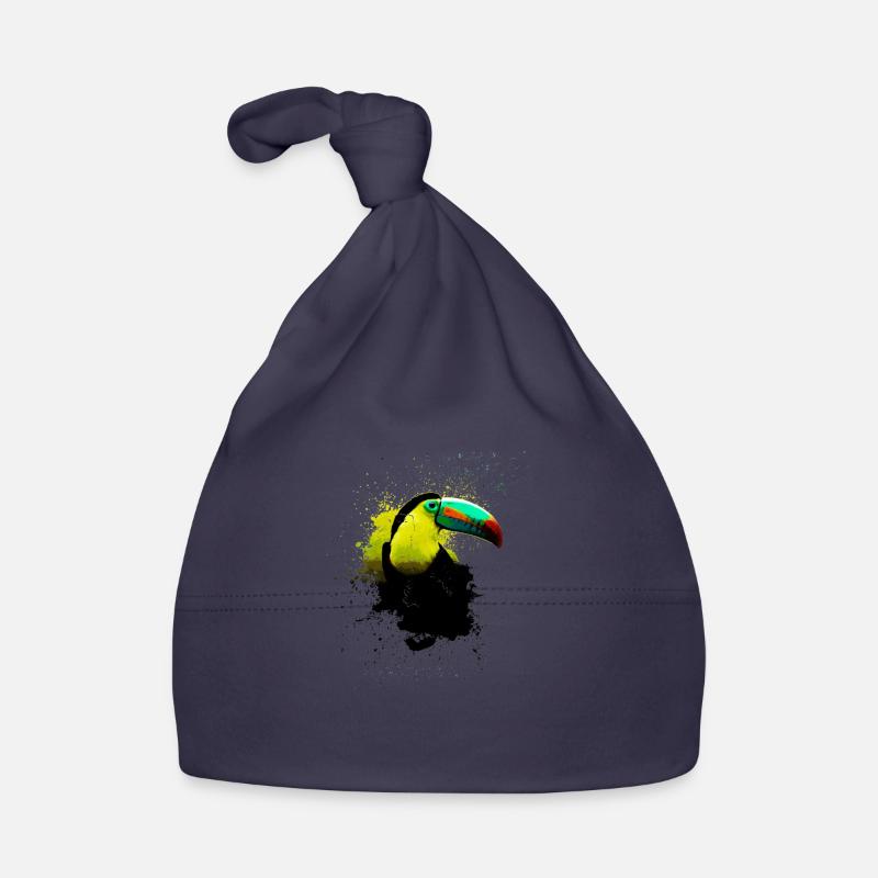 Bonnet bio Bébé