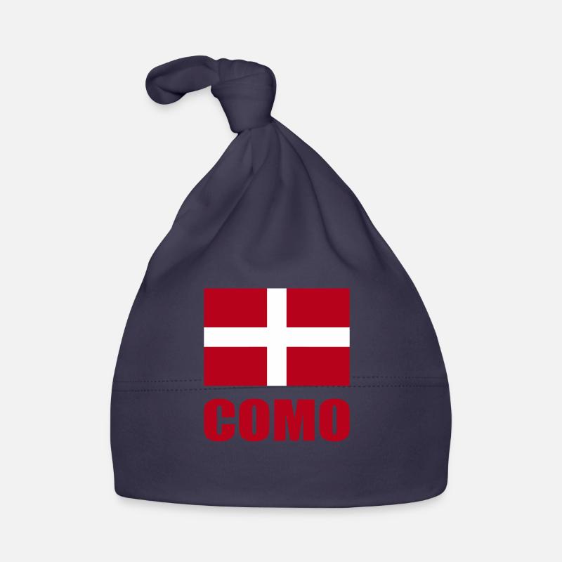 Como Baby Bio-Mütze
