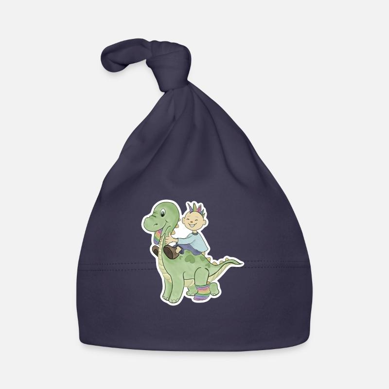Kid sur Dino Bonnet bio Bébé