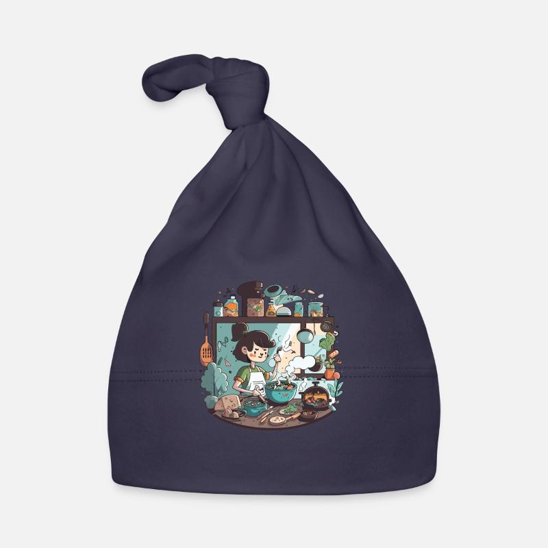 Art Lover: Chef-d’œuvre du musée Bonnet bio Bébé