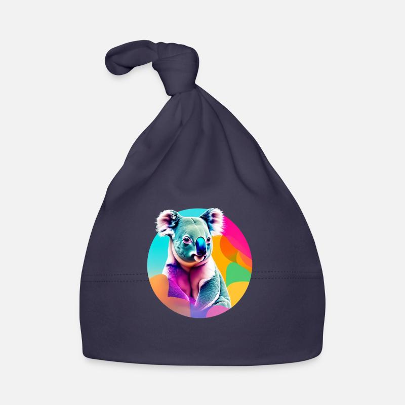 Bonnet bio Bébé