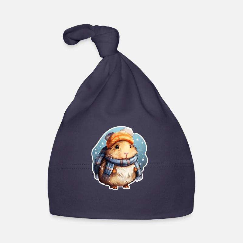 Bonnet bio Bébé