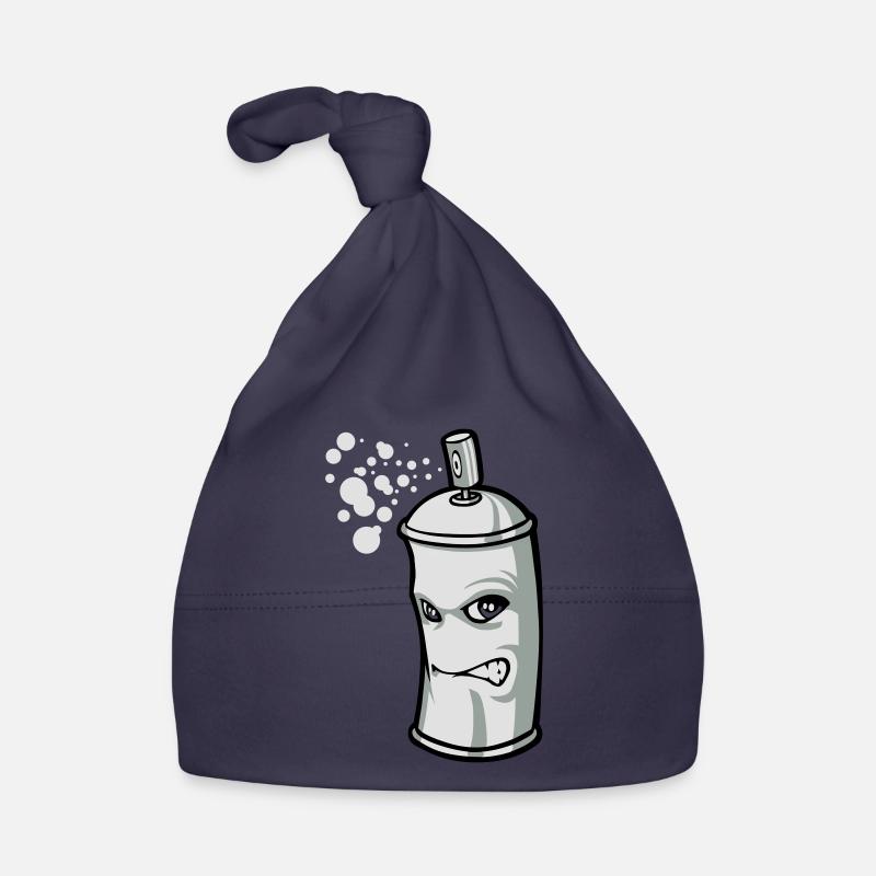 Spray flex Baby Bio-Mütze