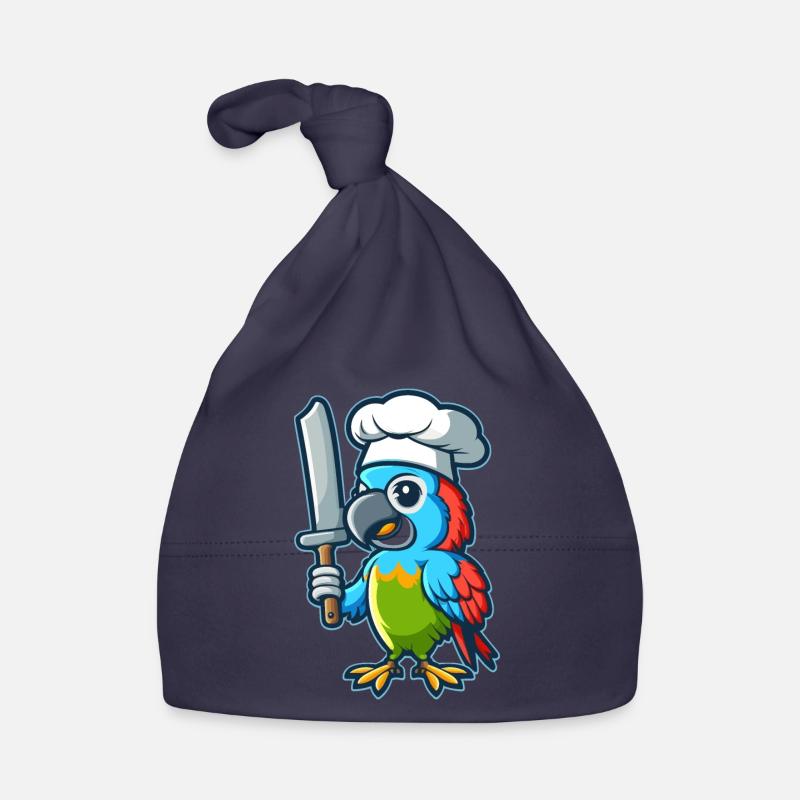 Bonnet bio Bébé