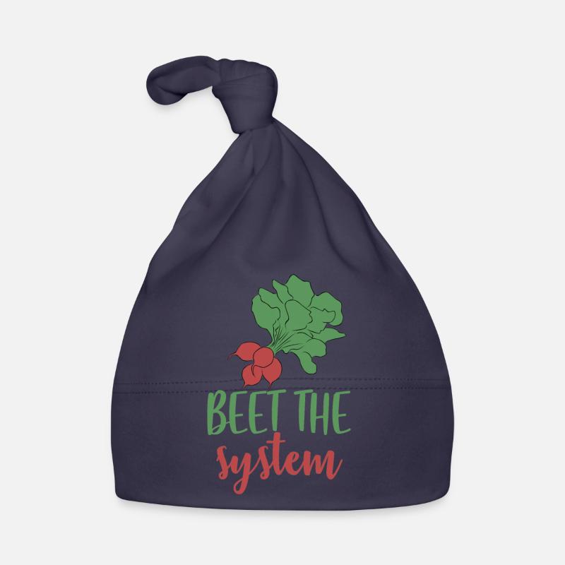 Bonnet bio Bébé