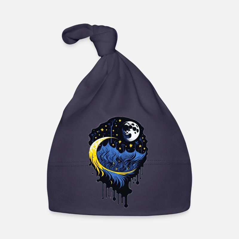 Bonnet bio Bébé