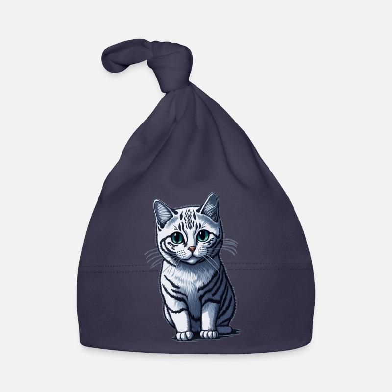 Bonnet bio Bébé
