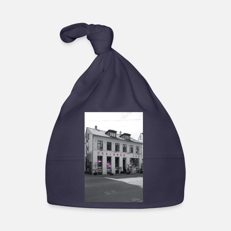 Bonnet bio Bébé