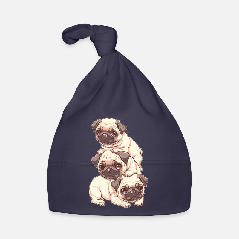 Bonnet bio Bébé