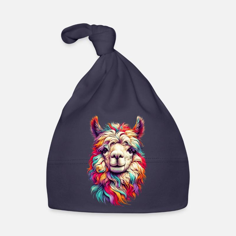 Bonnet bio Bébé