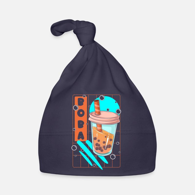 Bonnet bio Bébé