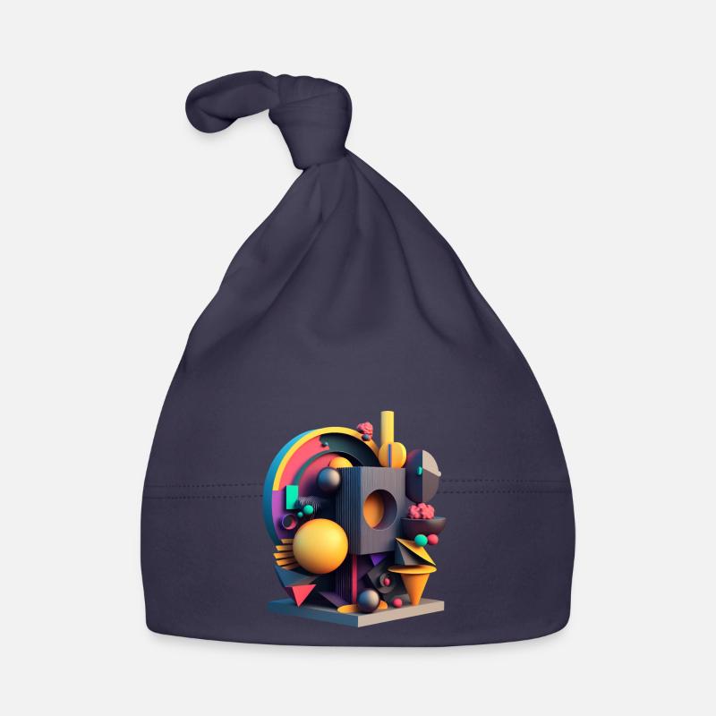 Bonnet bio Bébé