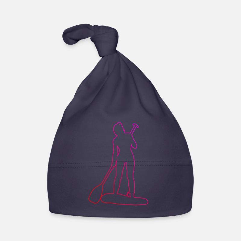 Stand up Paddle Planche Standup Paddle Standup P Bonnet bio Bébé