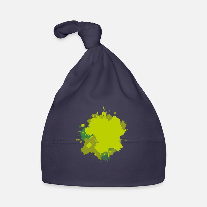 Bonnet bio Bébé