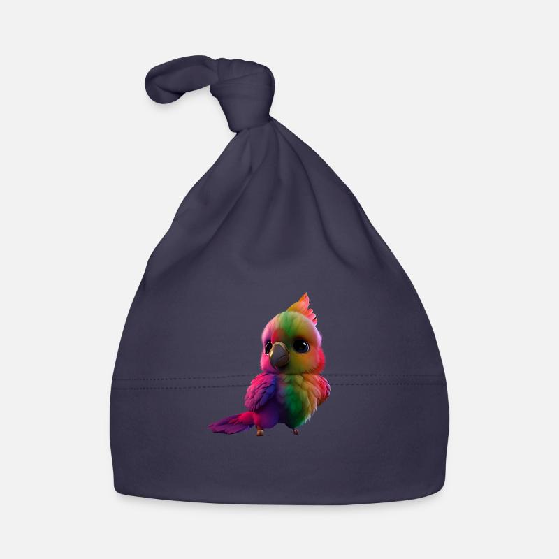 Bonnet bio Bébé