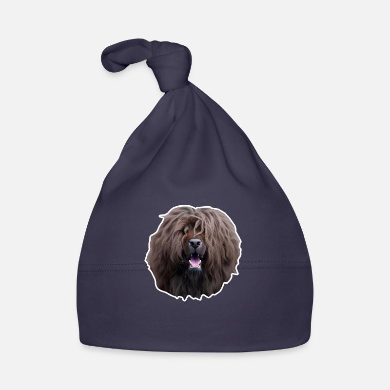 Bonnet bio Bébé