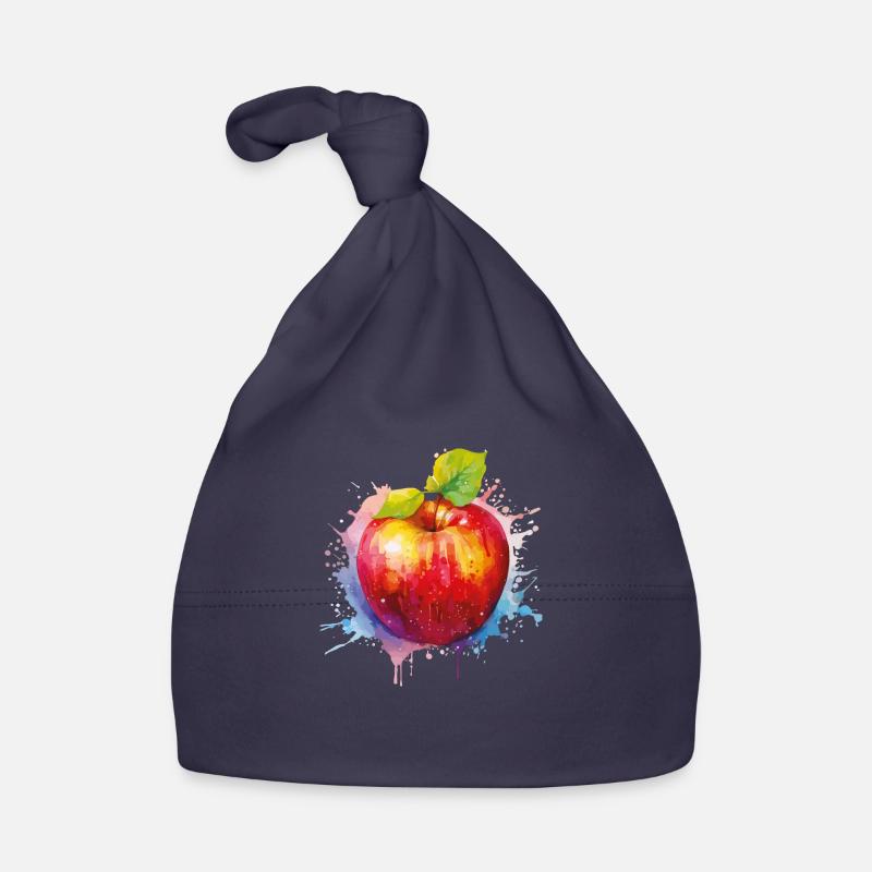 Bonnet bio Bébé