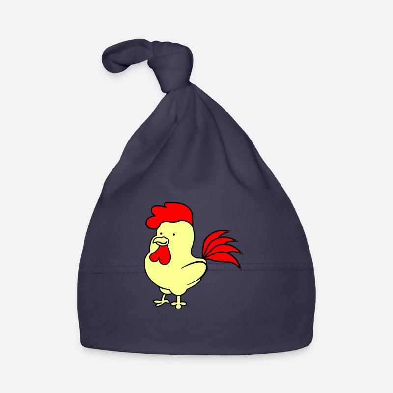 Bonnet bio Bébé