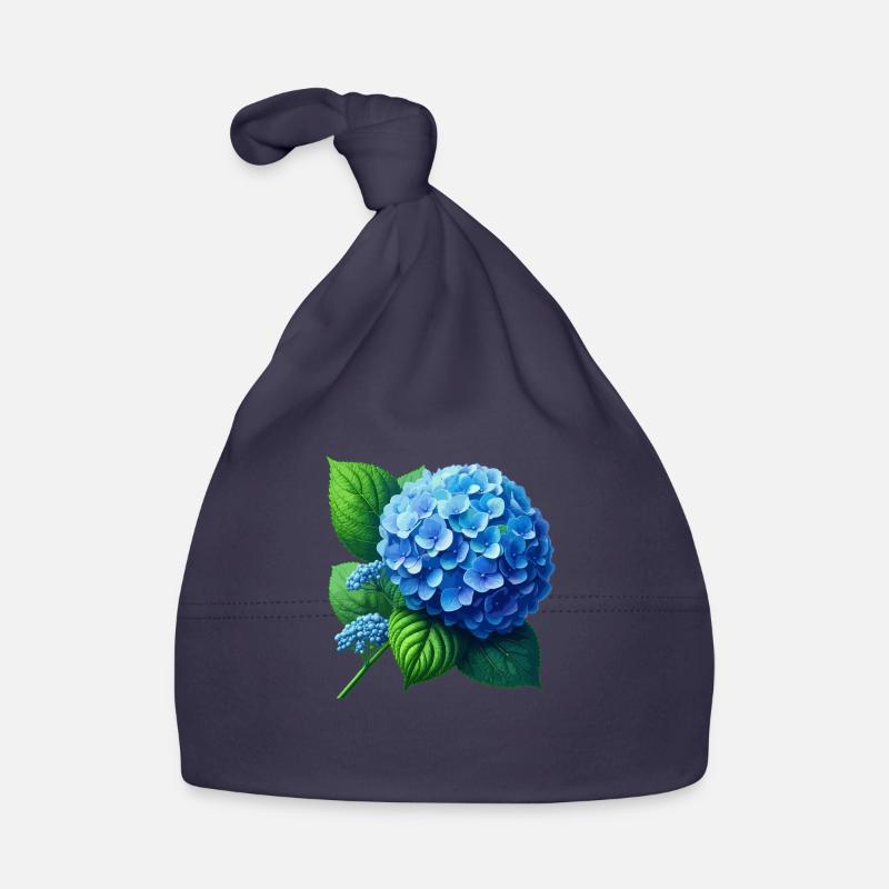 Organic Baby Cap