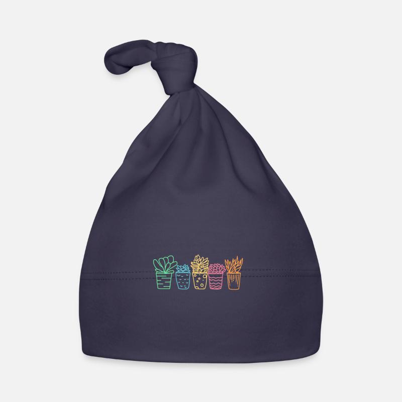 Bonnet bio Bébé