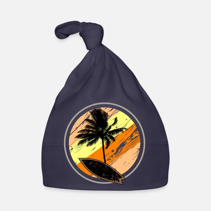Bonnet bio Bébé